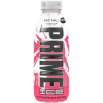 Prime Hydration Ice Red Chill 500ml (1x12)