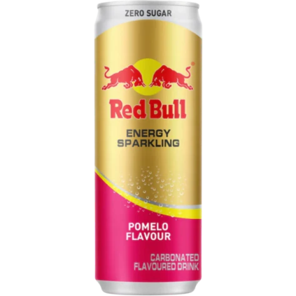 Red Bull Pomelo Thailand 250 ml (1x24)