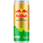 Red Bull Green Apple and Muscat Thailand 250 ml (1x24)