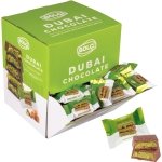Bolci Dubai Chocolate 16gr (1x125)