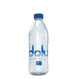 dolu Dolu Naturel Water 500 ml NL (1x12) - Afbeelding 1