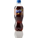 Fanta China Banana en Chocolate 500 ml (1x12)