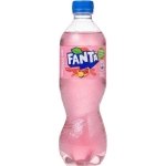 Fanta China Passion en Grape 500 ml (1x12)