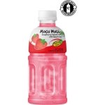 MoGu MoGu Aardbei 320 ml (1x24)