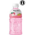 MoGu MoGu Lychee 320 ml (1x24)