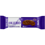 Olero Biscuits Dark 68gr (1x24)