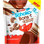 Kinder Schoko Bons Crispy T12 67.2g (1x12)