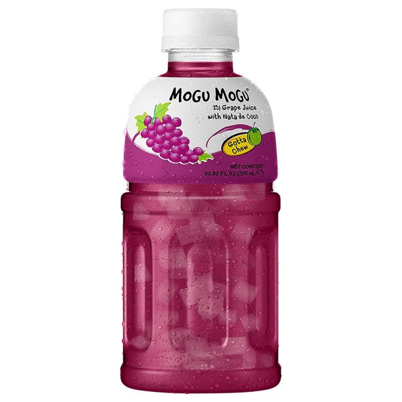 mogu-mogu-druiven-24-stuks- MoGu MoGu Grape 320 ml (1x24) - Afbeelding 1