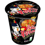 Samyang Buldak Ramen Hot Chicken Original Cup 70 g (1x6)