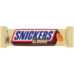 SNICKERS Almond 45g (1x15)