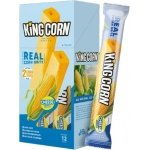 King Corn Sticks Cheese Flavor 10 g (1x12)*4