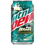 Mountain Dew Baja Blast Tropical 355 ml NL (1x12)