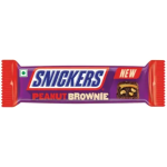 Snickers Peanut Brownie 54g (1x15)