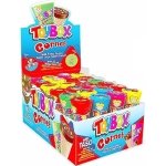 Toybox Cornet Wafer met Hazelnoot Cream 25g (1x24)
