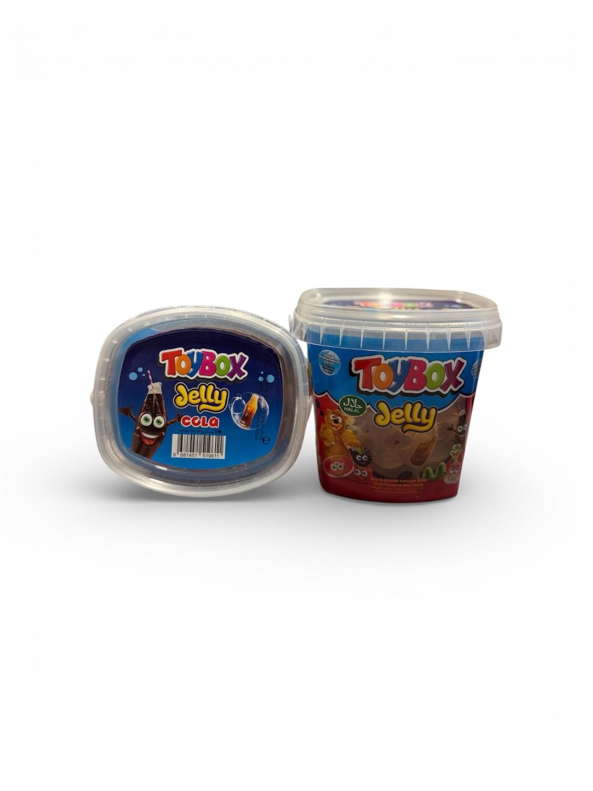 WhatsApp Image 2026-02-03 at 18.23.57 Toybox Jelly Cola 170g (1x12) - Afbeelding 1