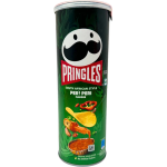 Pringles India Peri Peri 102g (1x16)