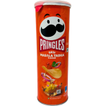 Pringles India Desi Masala Tadka 102g (1x16)