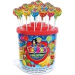 Toybox Lollipop 10g (1x100)