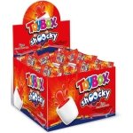 Toybox Shoocky Gummy Kersen 4g (1x100)