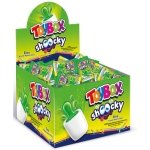 Toybox Shoocky Gummy Apple 4g (1x100)