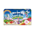 Capri-Sun Fairy Drink 10 x 200 ml (1x4)