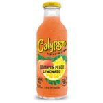 Calypso  Southern Peach Lemonade 473 ml (1x12)
