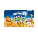 Capri-Sun Safari Fruits 10 x 200 ml (1x4)