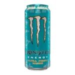 Monster Ultra Fiesta Mango 500 ml (1x24)