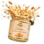 Konak Tahini Smeercreme 250 Gr (1x12)