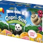 Capri-Sun Jungle Drink 10 x 200 ml (1x4)