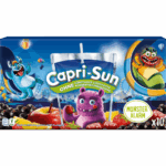 Capri-Sun Monster Alarm 10 x 200 ml (1x4)