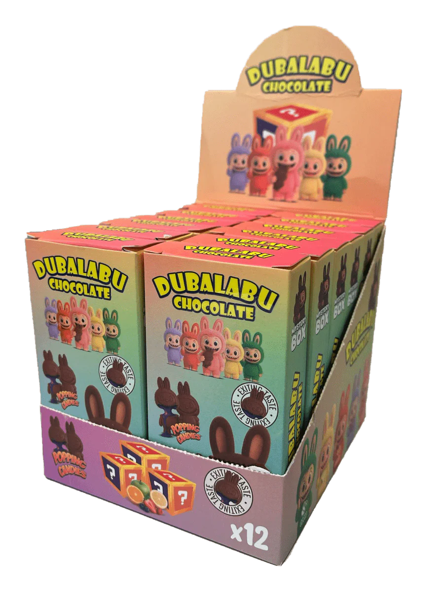 dubalabu-mystery-fruit-cream-chocolate-bar-100g-aladdin-1940836 Dubalabu Mysterie Fruit Crème Chocoladereep - 100g (1x12) - Afbeelding 1