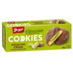 Bergen Obsession Pistachio Chocolate 128gr (1x27)
