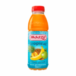 Maaza Tropical Mix Fruit 500 ml (1x12)