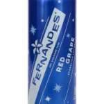 Fernandes Red Grape 330 ml (1x24)
