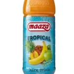 Maaza Tropical Mix Fruit 500 ml (1x12)