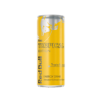 Red Bull Tropische Smaak 250 ml (1x12)