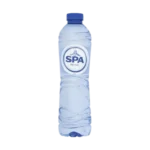 Spa Blauw Water 500 ml (1x24)