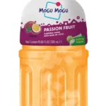 MoGu MoGu Passion Fruit 320 ml (1x24)