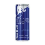 Red Bull Bosbessmaak 250 ml (1x12)