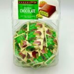 CHOCOL-ART Dubai Pistachio Chocolate 16gr (1x75)