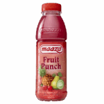 Maaza Fruit Punch 500 ml (1x12)