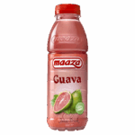 Maaza Guava 500 ml (1x12)