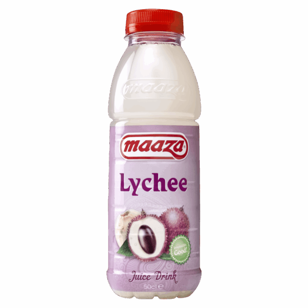 Maaza Lychee 500 ml (1x12)