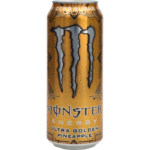 Monster Golden Pineapple 500 ml (1x12)