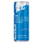 Red Bull Juneberry 250 ml (1x12)
