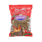 Göral Sunflower Seeds met Spicy 200 gr (1x10)
