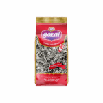 Göral Sunflower Seeds met Extra Salt 250 gr (1x14)