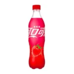 Coca Cola Strawberry China 500 ml 12x500ml