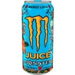 Monster Mango Loco 500 ml (1x12)